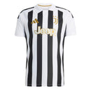 Camiseta Juventus Primera Equipación 26/27 Versión Jugador - TIENDA HINCHA FUTBOLERO