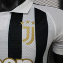 Camiseta Juventus Primera Equipación 26/27 Versión Jugador - TIENDA HINCHA FUTBOLERO