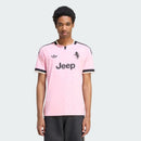 Camiseta Juventus Segunda Equipación 26/27 Hombre - TIENDA HINCHA FUTBOLERO