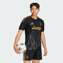 Camiseta Juventus Tercera Equipación 26/27 Versión Jugador - TIENDA HINCHA FUTBOLERO