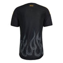 Camiseta Juventus Tercera Equipación 26/27 Versión Jugador - TIENDA HINCHA FUTBOLERO