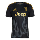 Camiseta Juventus Tercera Equipación 26/27 Versión Jugador - TIENDA HINCHA FUTBOLERO