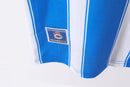 CAMISETA LA CORUÑA I 1997/98 HOMBRE (RETRO) - TIENDA HINCHA FUTBOLERO