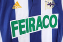 CAMISETA LA CORUÑA I 1999/00 HOMBRE (RETRO) - TIENDA HINCHA FUTBOLERO