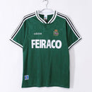 CAMISETA LA CORUÑA II 1999/00 HOMBRE (RETRO) - TIENDA HINCHA FUTBOLERO