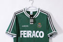 CAMISETA LA CORUÑA II 1999/00 HOMBRE (RETRO) - TIENDA HINCHA FUTBOLERO