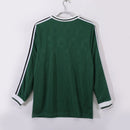 CAMISETA LA CORUÑA II MANGA LARGA 1999/00 HOMBRE (RETRO) - TIENDA HINCHA FUTBOLERO