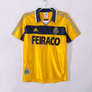 CAMISETA LA CORUÑA III 1999/00 HOMBRE (RETRO) - TIENDA HINCHA FUTBOLERO