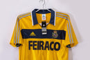 CAMISETA LA CORUÑA III 1999/00 HOMBRE (RETRO) - TIENDA HINCHA FUTBOLERO
