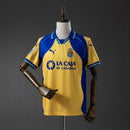CAMISETA LAS PALMAS I 00/01 HOMBRE (RETRO) - TIENDA HINCHA FUTBOLERO