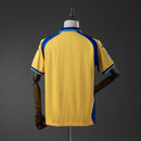 CAMISETA LAS PALMAS I 00/01 HOMBRE (RETRO) - TIENDA HINCHA FUTBOLERO