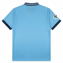 Camiseta SS Lazio Primera Equipación 1996/97 Hombre Retro Oficial - SS Lazio, Lazio, Stadio Olimpico, Roma, Biancocelesti, Serie A, Calcio, Umbro, Cirio, 1996, 1997, Retro, Vintage, Camiseta Clásica, Primera Equipación, Home Kit, Celeste, Sky Blue, Azul, Blue, Hombre, Men, Camiseta de Hombre, Tienda Hincha Futbolero, Fútbol Italiano