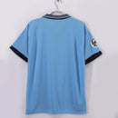CAMISETA LAZIO I 96/97 HOMBRE (RETRO) - TIENDA HINCHA FUTBOLERO