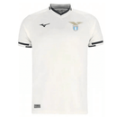 Lazio 2026, Camiseta Lazio oficial, Segunda equipación Lazio, Ropa oficial SS Lazio, Camiseta fútbol hombre, Regalo fútbol hombre Lazio, Camiseta visitante blanca, Jersey Lazio 25/26, Biancocelesti lifestyle kit, Comprar camiseta barata, Tienda Hincha Futbolero.