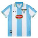 Camiseta Lazio Segunda Equipación 1999/2000 Centenario Hombre Retro - TIENDA HINCHA FUTBOLERO