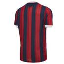 Camiseta Levante UD Primera Equipación 26/27 Hombre - Levante UD, Levante, Ciutat de València, Granotas, Azulgrana, Primera Equipación, Home Kit, Local, Hombre, Men, Camiseta de Hombre, Azul y Rojo, Blue and Red, Levante 26/27, Tienda Hincha Futbolero, Fútbol Español, camiseta oficial