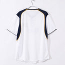 CAMISETA LIVEROOOL II 2001/02 HOMBRE (RETRO) - TIENDA HINCHA FUTBOLERO