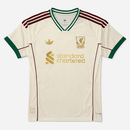 Camiseta Liverpool Edición Especial 26/27 Hombre - TIENDA HINCHA FUTBOLERO