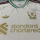 Camiseta Liverpool Edición Especial 26/27 Hombre - TIENDA HINCHA FUTBOLERO