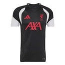 Camiseta Liverpool Entrenamiento 26/27 Versión Jugador - TIENDA HINCHA FUTBOLERO
