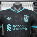 Camiseta Liverpool FC Edición Especial 26/27 Versión Jugador - TIENDA HINCHA FUTBOLERO