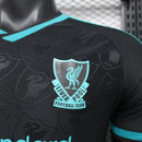 Camiseta Liverpool FC Edición Especial 26/27 Versión Jugador - TIENDA HINCHA FUTBOLERO