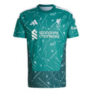 Camiseta Liverpool FC Portero 26/27 Hombre - TIENDA HINCHA FUTBOLERO