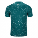 Camiseta Liverpool FC Portero 26/27 Versión Jugador - TIENDA HINCHA FUTBOLERO