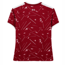 Camiseta Liverpool FC Primera Equipación 26/27 Mujer - TIENDA HINCHA FUTBOLERO
