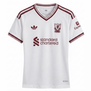 Camiseta Liverpool FC Segunda Equipación 26/27 Mujer - TIENDA HINCHA FUTBOLERO