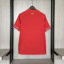 CAMISETA LIVERPOOL I 13/14 HOMBRE (RETRO) - TIENDA HINCHA FUTBOLERO