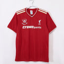 CAMISETA LIVERPOOL I 1986/87 HOMBRE (RETRO) - TIENDA HINCHA FUTBOLERO