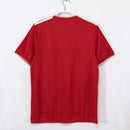 CAMISETA LIVERPOOL I 1986/87 HOMBRE (RETRO) - TIENDA HINCHA FUTBOLERO