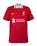 CAMISETA LIVERPOOL I 24/25 HOMBRE - TIENDA HINCHA FUTBOLERO