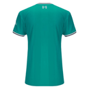 CAMISETA LIVERPOOL III 25/26 MUJER - TIENDA HINCHA FUTBOLERO