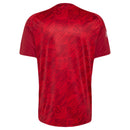 Camiseta Liverpool Pre-Partido 26/27 Versión Jugador - TIENDA HINCHA FUTBOLERO