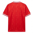 Camiseta Liverpool Primera Equipación 1996/97 Hombre Retro - TIENDA HINCHA FUTBOLERO
