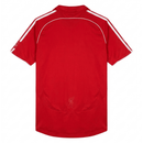 Camiseta Liverpool Primera Equipación 2006/07 Hombre Retro - TIENDA HINCHA FUTBOLERO