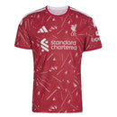 Camiseta Liverpool Primera Equipación 26/27 Versión Jugador - TIENDA HINCHA FUTBOLERO