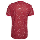 Camiseta Liverpool Primera Equipación 26/27 Versión Jugador - TIENDA HINCHA FUTBOLERO
