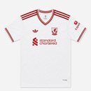 Camiseta Liverpool Segunda Equipación 2026/27 Hombre - TIENDA HINCHA FUTBOLERO