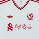 Camiseta Liverpool Segunda Equipación 2026/27 Hombre - TIENDA HINCHA FUTBOLERO