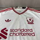 Camiseta Liverpool Segunda Equipación 26/27 Versión Jugador - TIENDA HINCHA FUTBOLERO