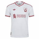 Camiseta Liverpool Segunda Equipación 26/27 Versión Jugador - TIENDA HINCHA FUTBOLERO