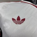 Camiseta Liverpool Segunda Equipación 26/27 Versión Jugador - TIENDA HINCHA FUTBOLERO