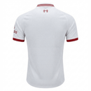 Camiseta Liverpool Segunda Equipación 26/27 Versión Jugador - TIENDA HINCHA FUTBOLERO
