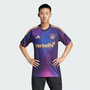 CAMISETA LOS ANGELES GALAXY I 25/26 HOMBRE - TIENDA HINCHA FUTBOLERO