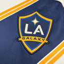 Camiseta hombre Los Angeles Galaxy temporada 2026 2027 segunda equipación blanca detalles en azul y dorado calidad 1.1 oficial, LA Galaxy 2026, Camiseta LA Galaxy blanca, MLS 2026, Camiseta Los Angeles Galaxy, Ropa MLS barata, Calidad 1.1 LA Galaxy, Galácticos MLS, Tienda Hincha Futbolero, LA Galaxy Away Jersey.