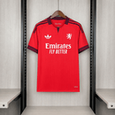 Camiseta Lyon Segunda Equipación 26/27 Hombre - TIENDA HINCHA FUTBOLERO