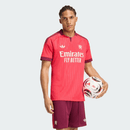 Camiseta Lyon Segunda Equipación 26/27 Hombre - TIENDA HINCHA FUTBOLERO